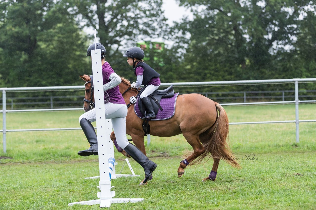 Bild 18 - Pony Akademie Turnier